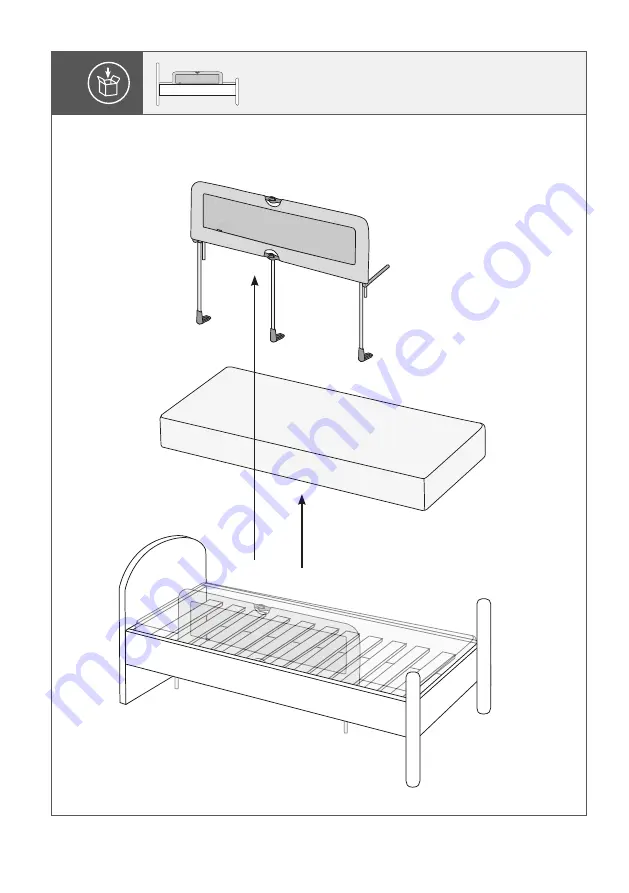 Hauck SLEEP'N SAFE PLUS Instructions For Use Manual Download Page 17