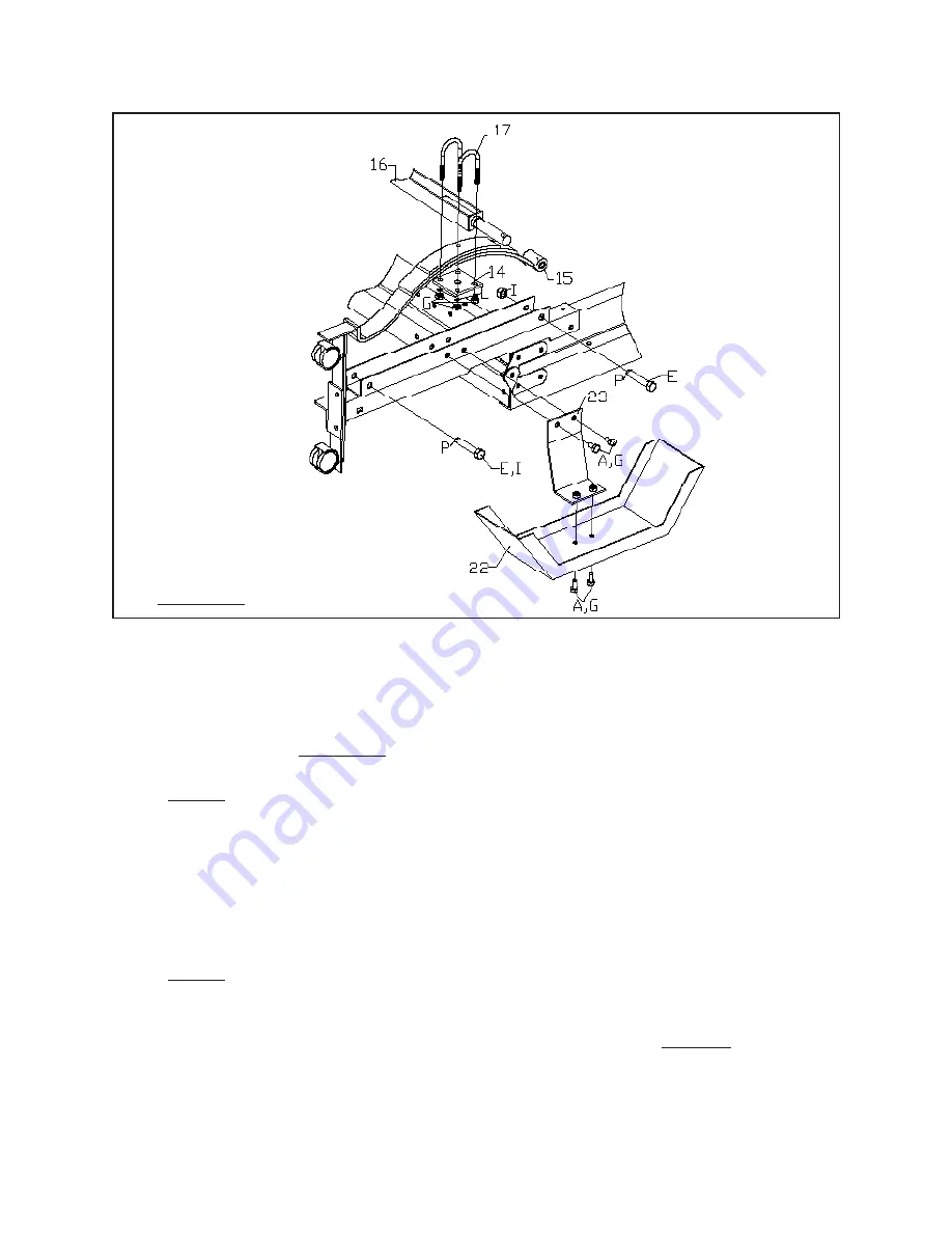 HAUL MASTER 95419 Assembly And Operating Instructions Manual Download Page 9