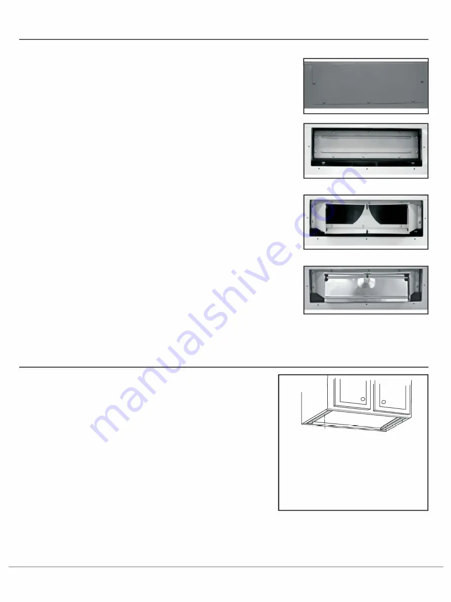 Hauslane Chef Series Instruction, Use & Care Manual Download Page 7