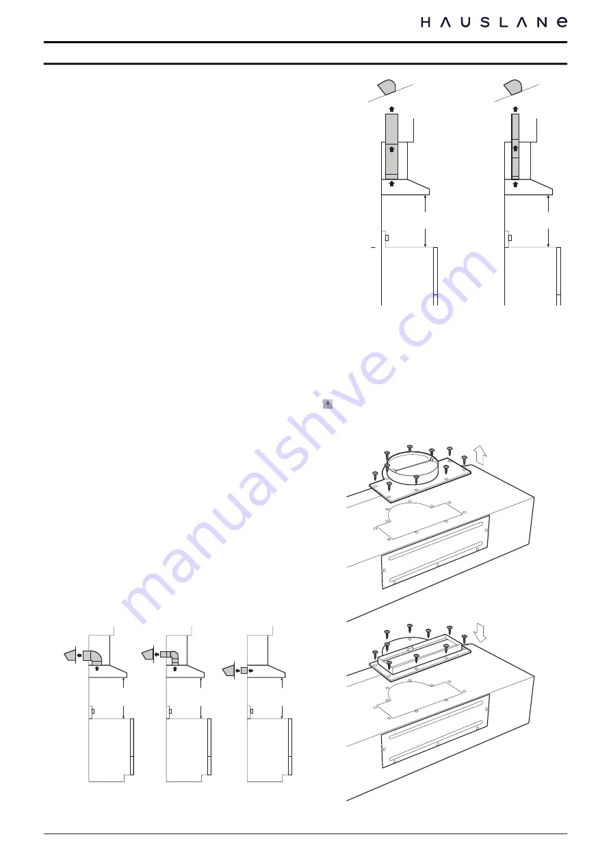 Hauslane UC-PS18 User Manual Download Page 5