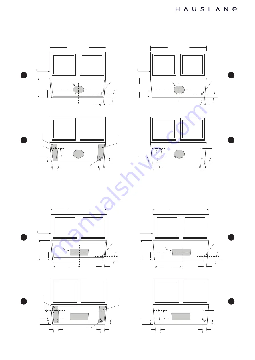 Hauslane UC-PS18 User Manual Download Page 7