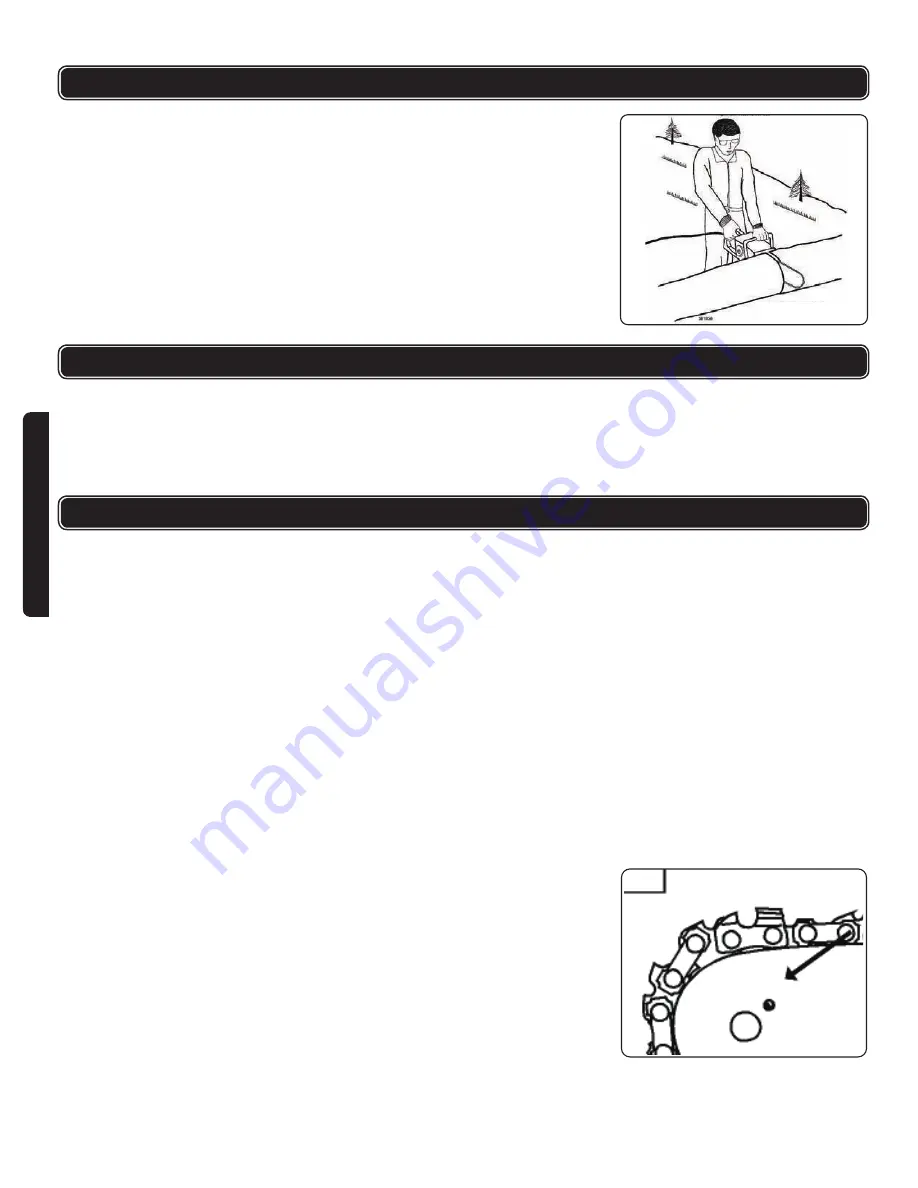 Haussmann 08395003 Operator'S Manual Download Page 23