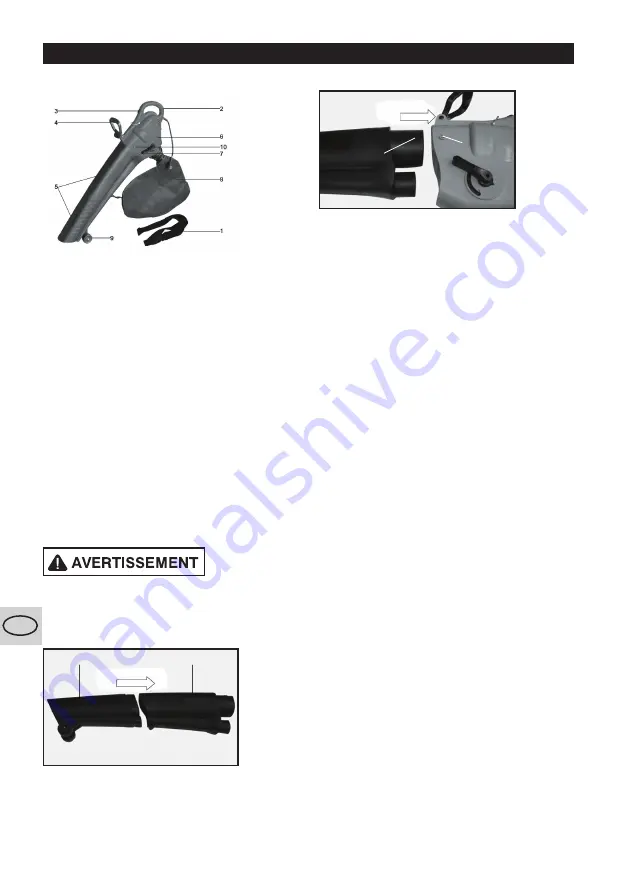 Haussmann 325605 Operating Manual Download Page 6