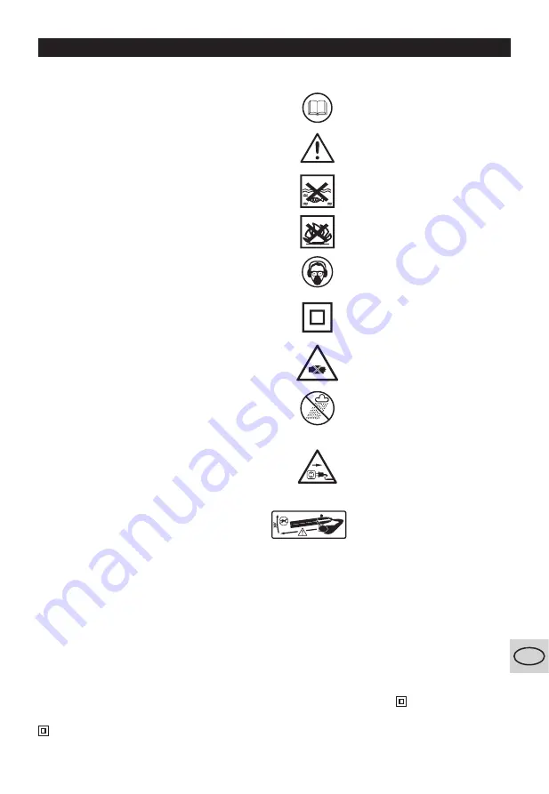 Haussmann 325605 Operating Manual Download Page 13