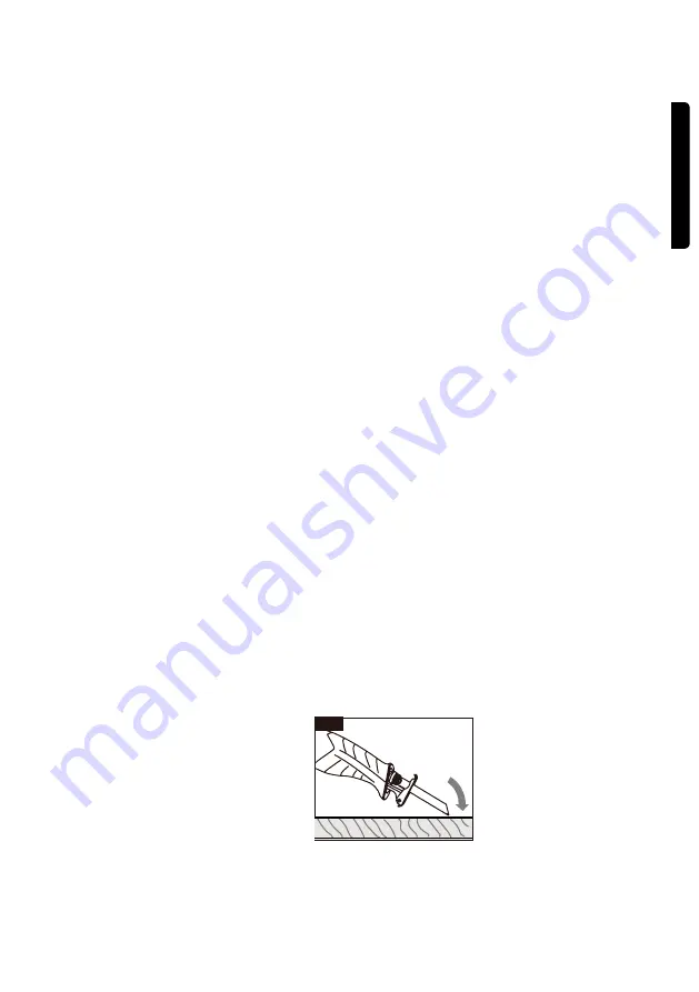 Haussmann 59595061 Operator'S Manual Download Page 11