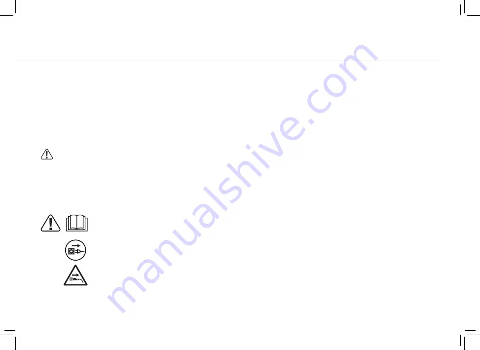 Haussmann TR-80 Owner'S Manual Download Page 53