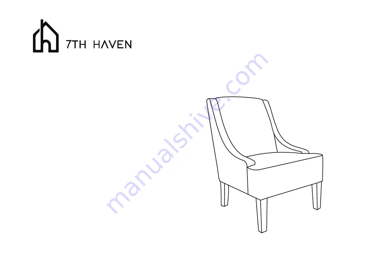 Haven 7HAC0002 Assembly Instructions Manual Download Page 1