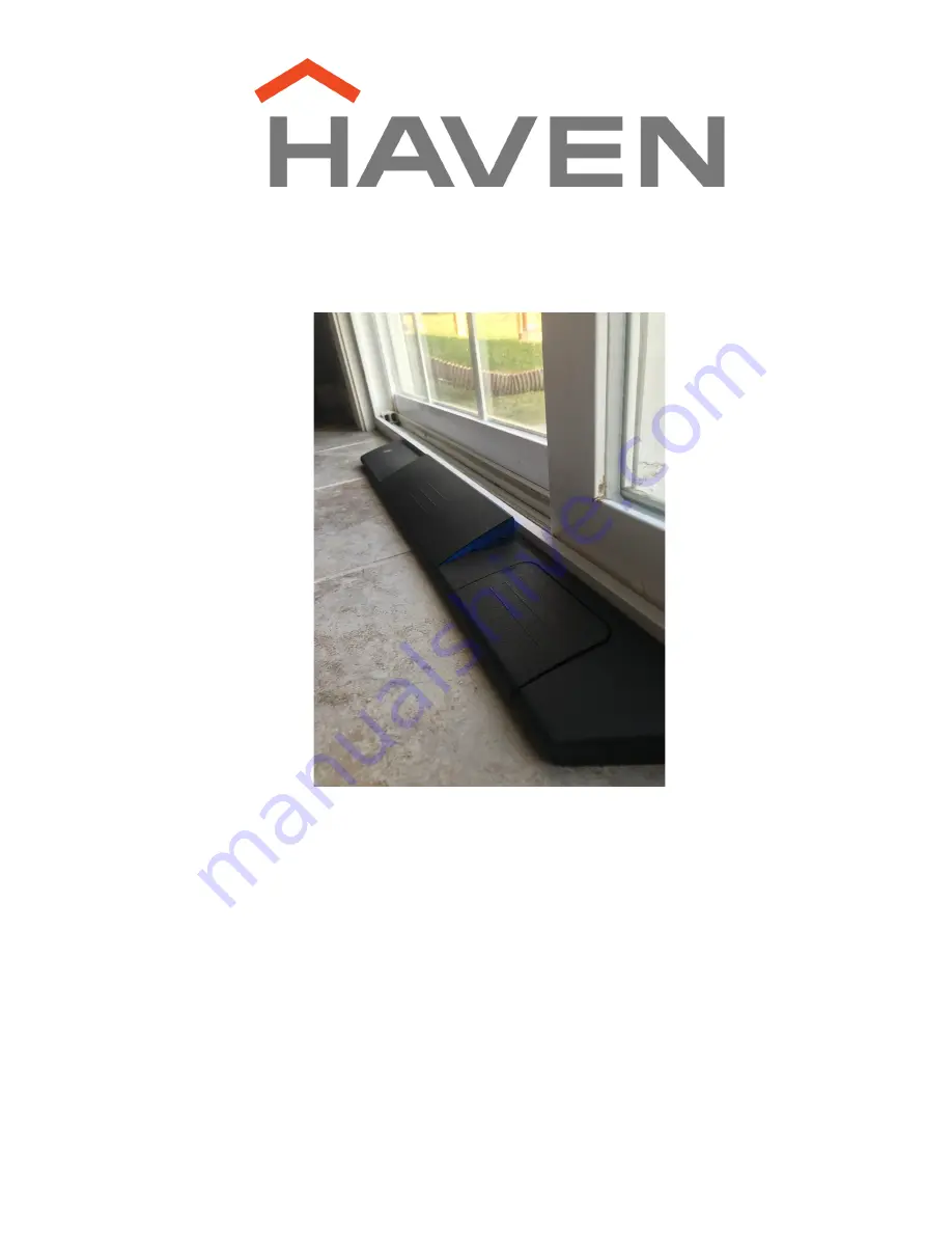 Haven HL1-MS-001 Installation Instructions Download Page 1