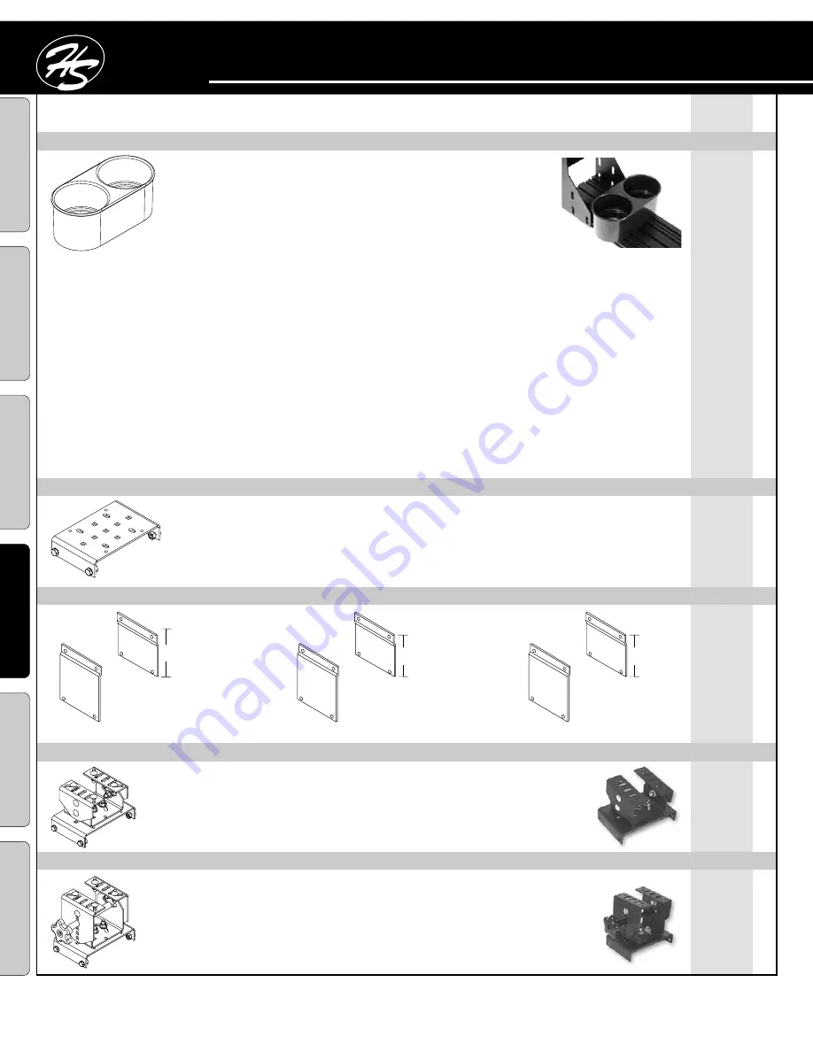 Havis-Shields C-SM-1200 Скачать руководство пользователя страница 44