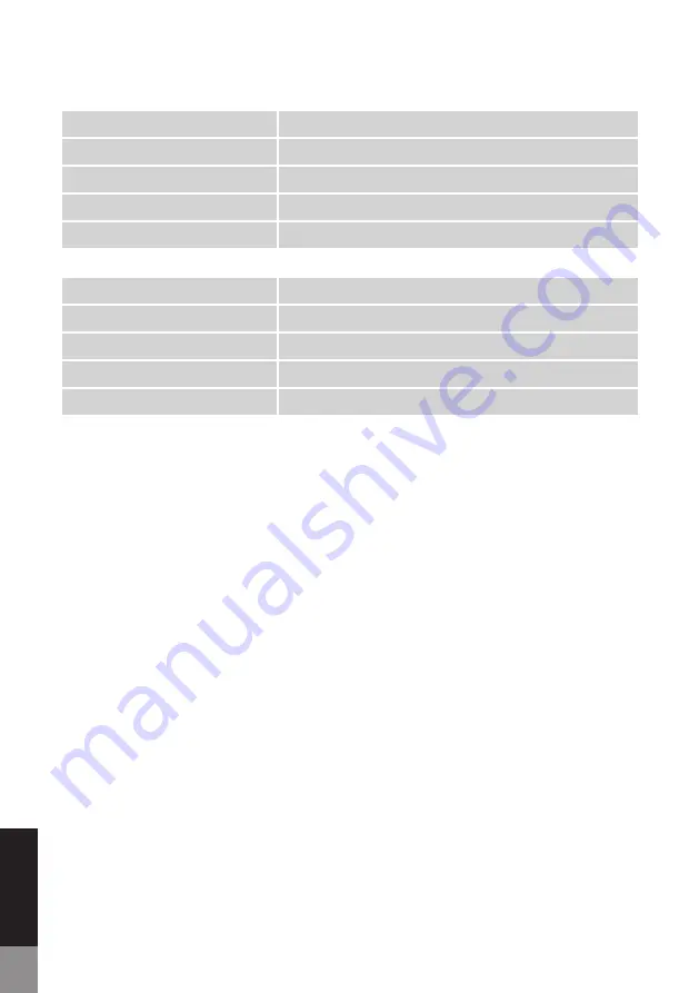 Havso 530010 User Manual Download Page 12