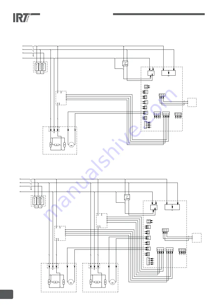 Hawaiian IRT 3-1 PcD Instruction Manual Download Page 64