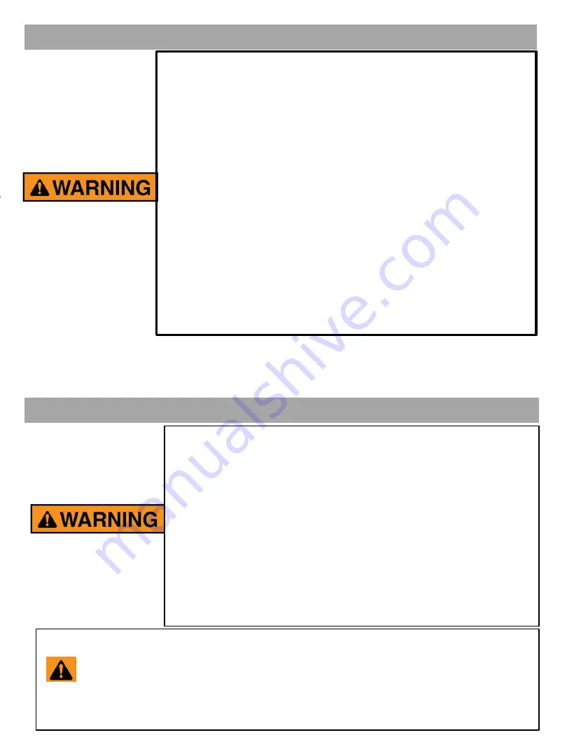 Hawk 2082-MF Instruction Manual Download Page 5