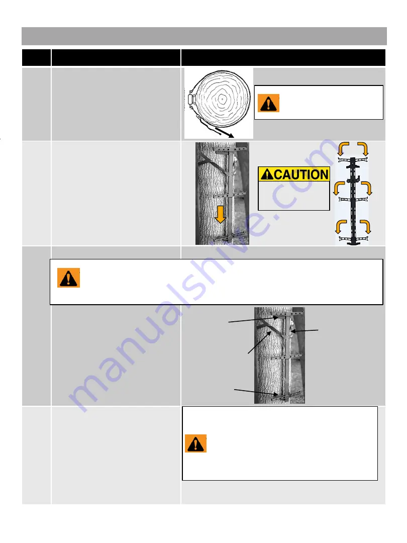 Hawk 2082-MF Instruction Manual Download Page 7