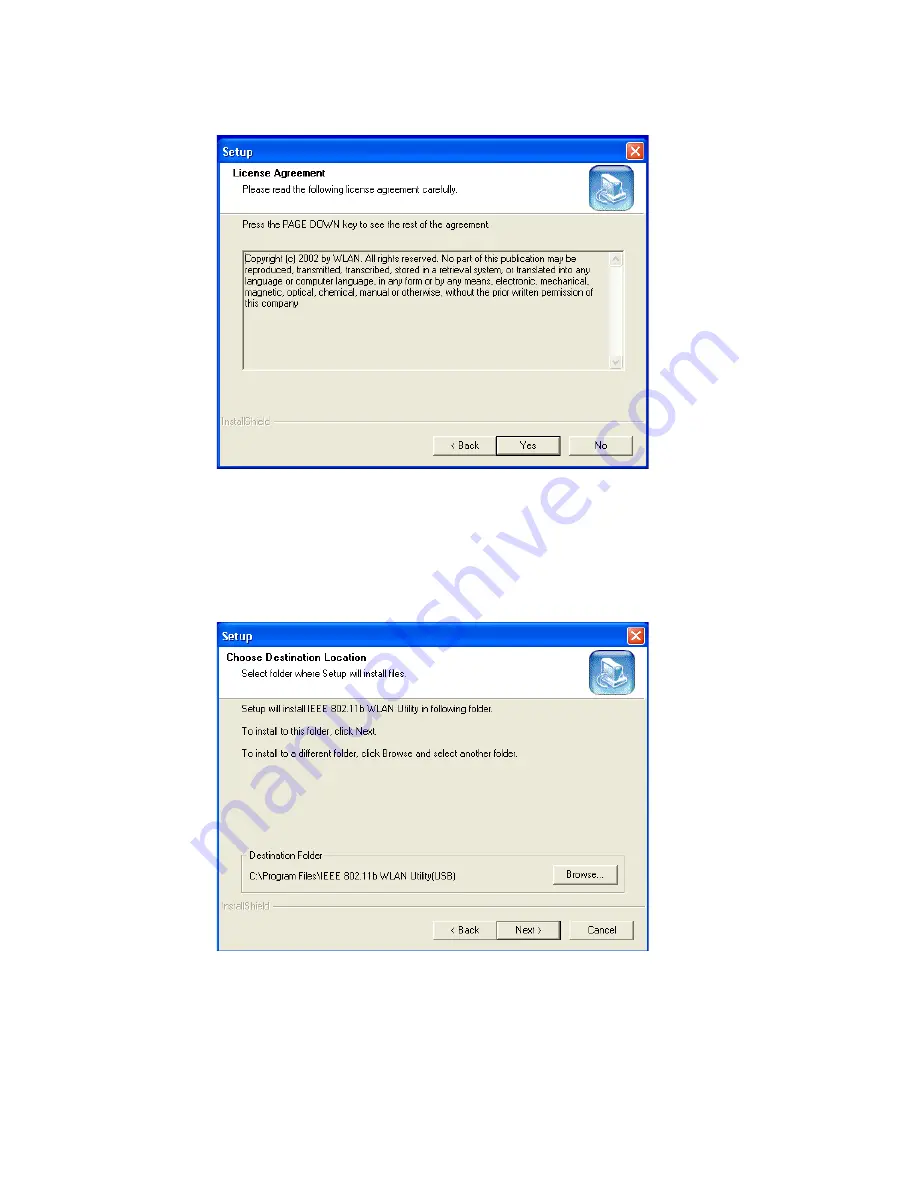 Hawking H-WU300 User Manual Download Page 17