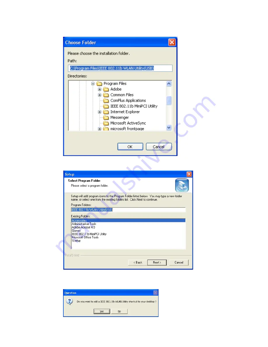 Hawking H-WU300 User Manual Download Page 18