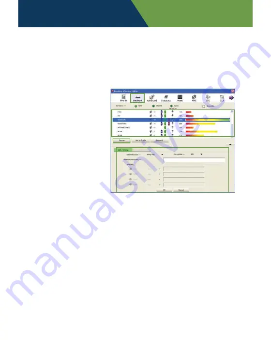 Hawking Hi-Gain HAWNU2 Quick Installation Manual Download Page 14