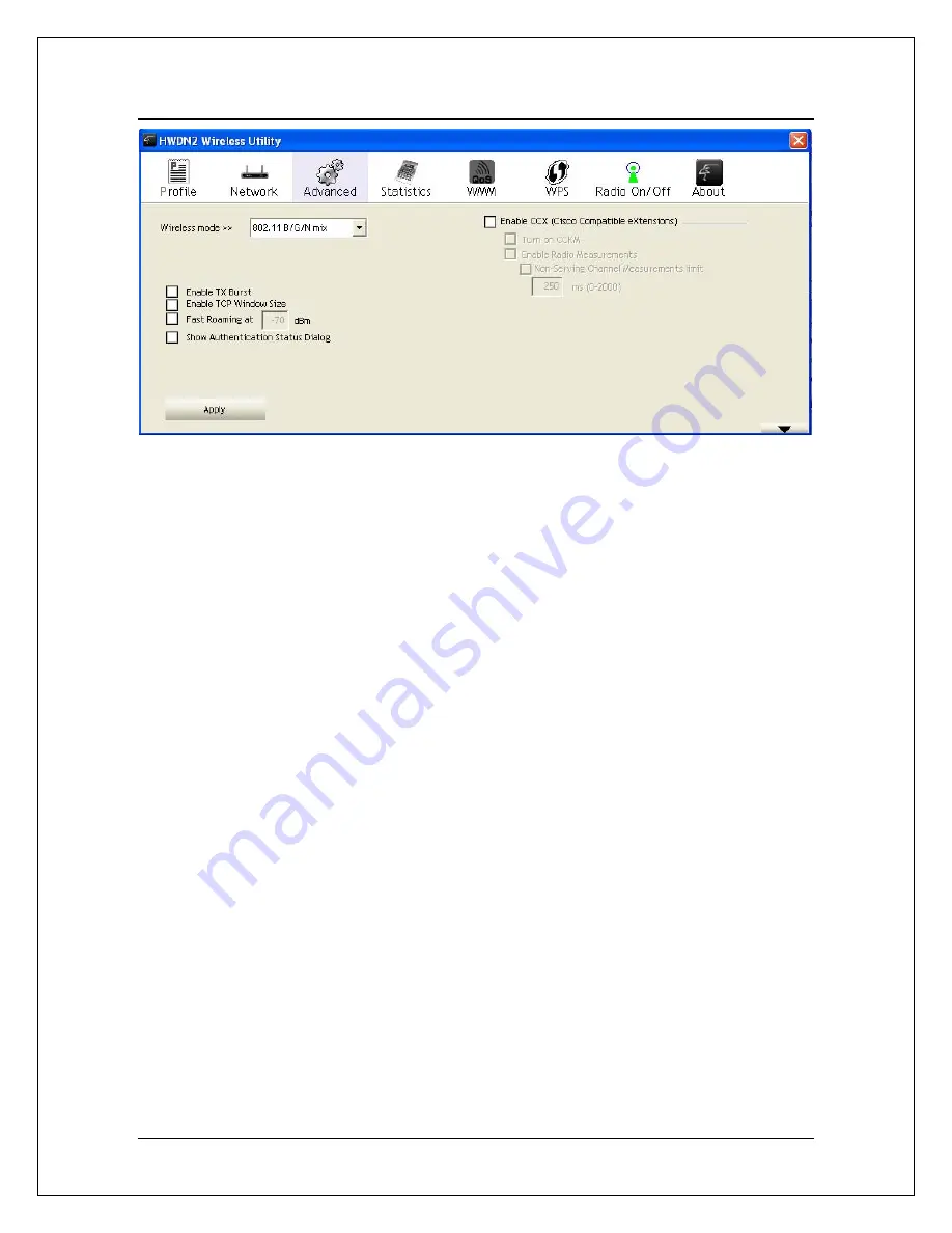 Hawking HWDN2 User Manual Download Page 26