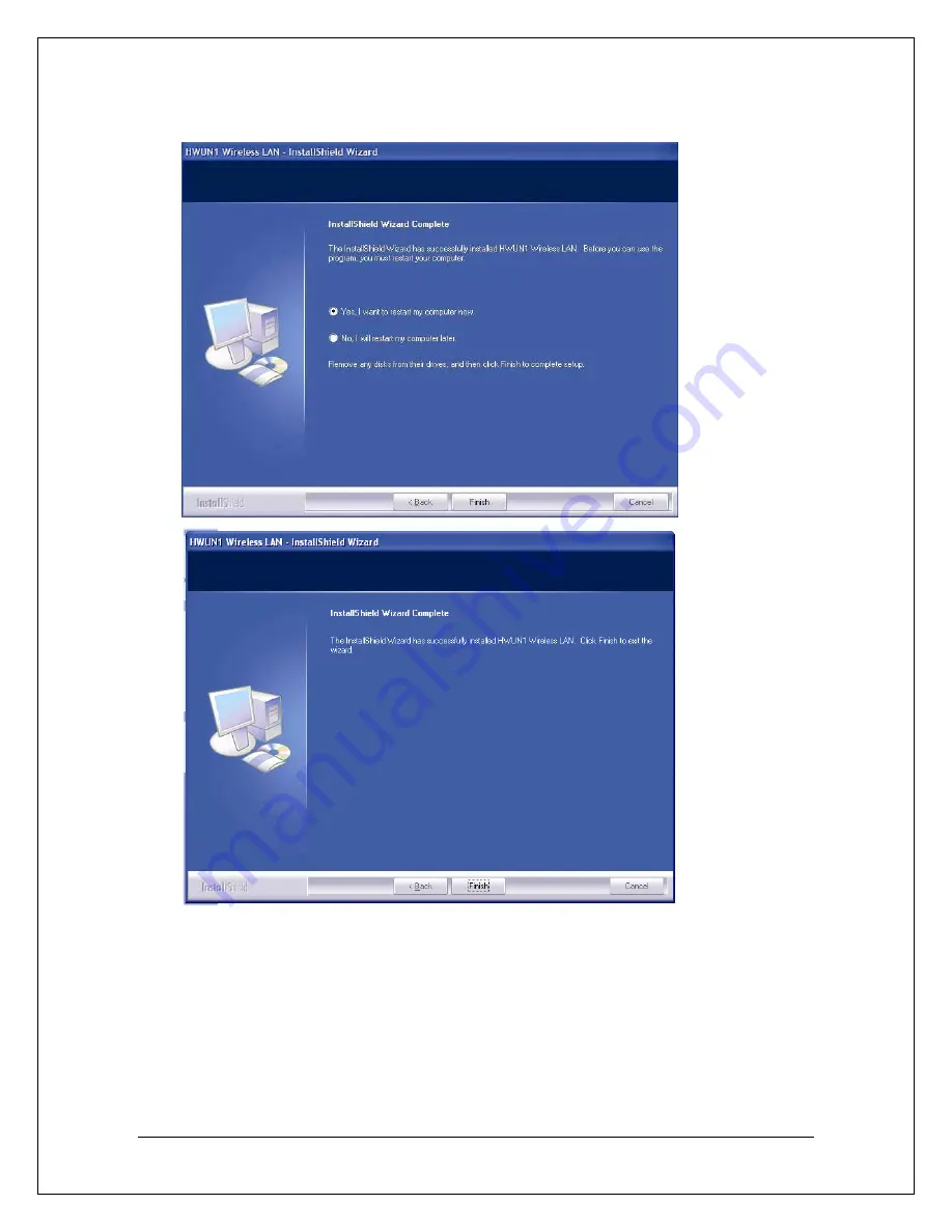 Hawking HWUN1 User Manual Download Page 13