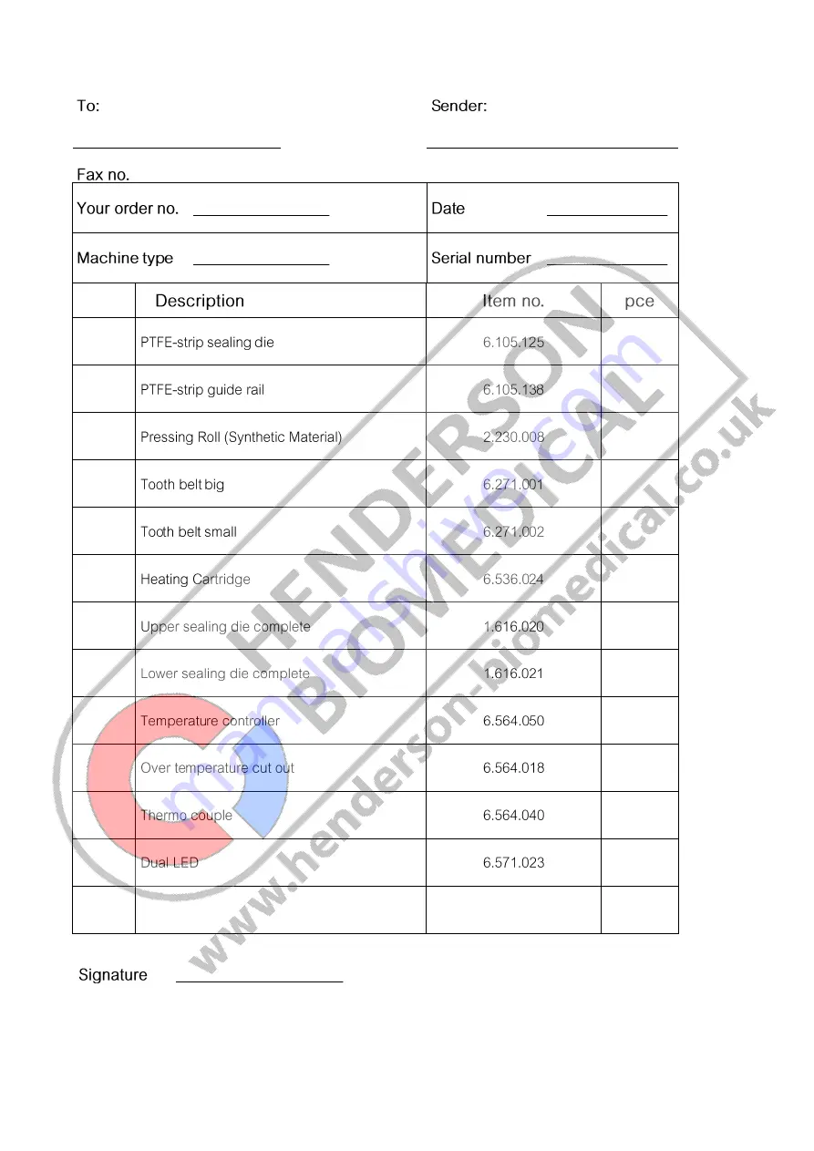 hawo hd 680 DE-V Instruction Manual Download Page 17