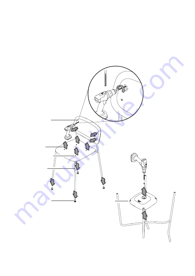 Hay AAC 12 ECO Disassembly Download Page 23