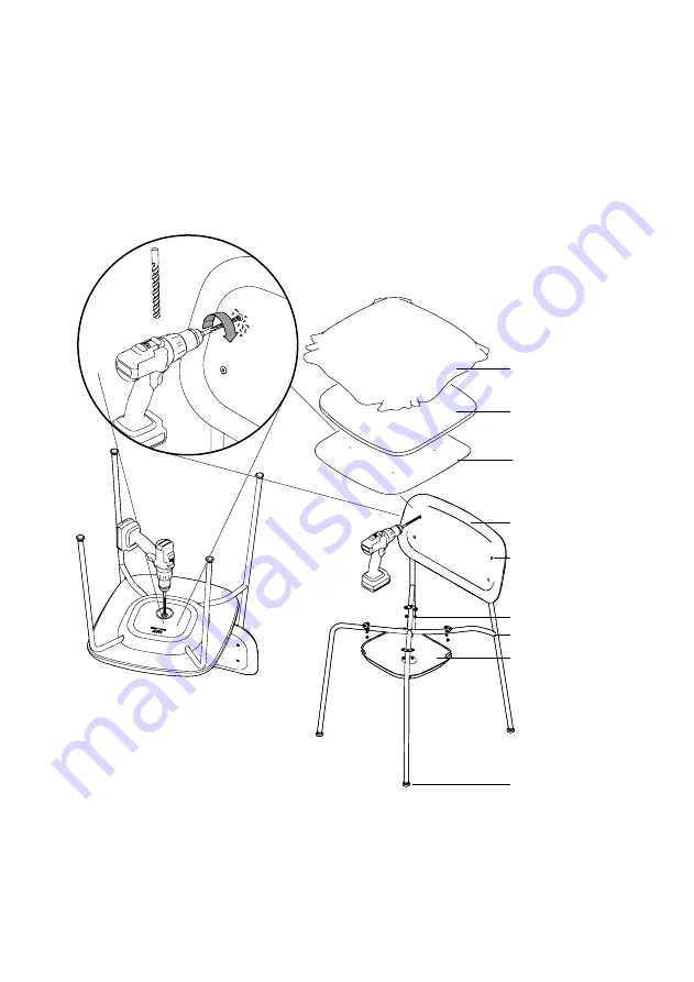 Hay AAC 12 ECO Disassembly Download Page 24