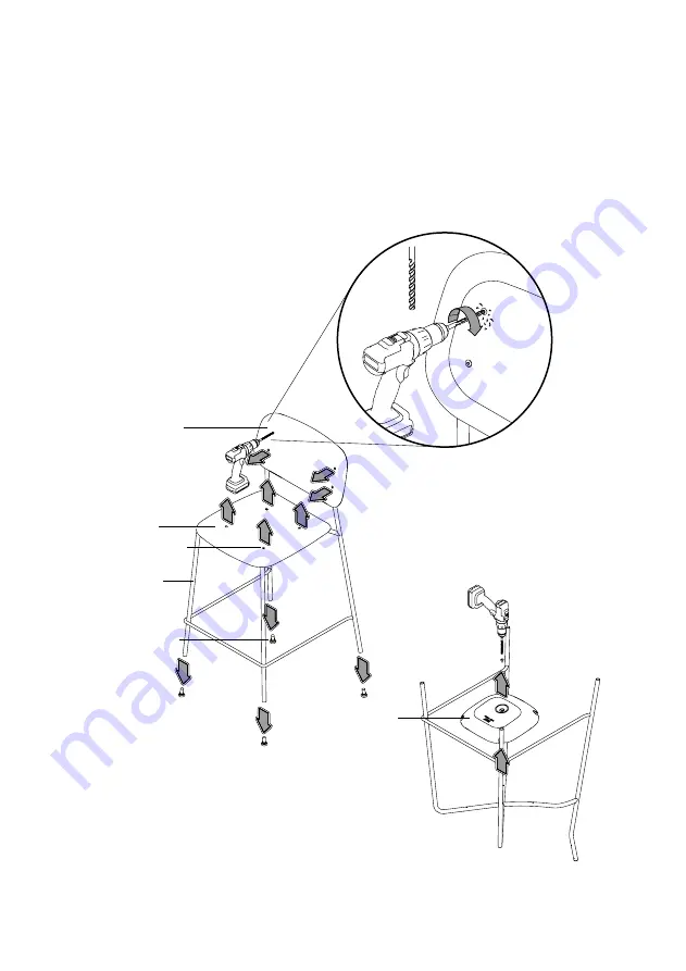 Hay AAC 12 ECO Disassembly Download Page 25