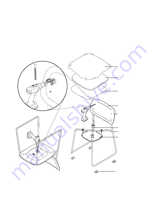 Hay AAC 12 ECO Disassembly Download Page 28