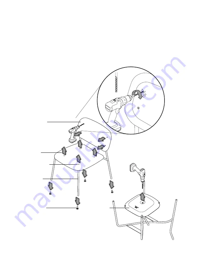 Hay AAC 12 ECO Disassembly Download Page 29