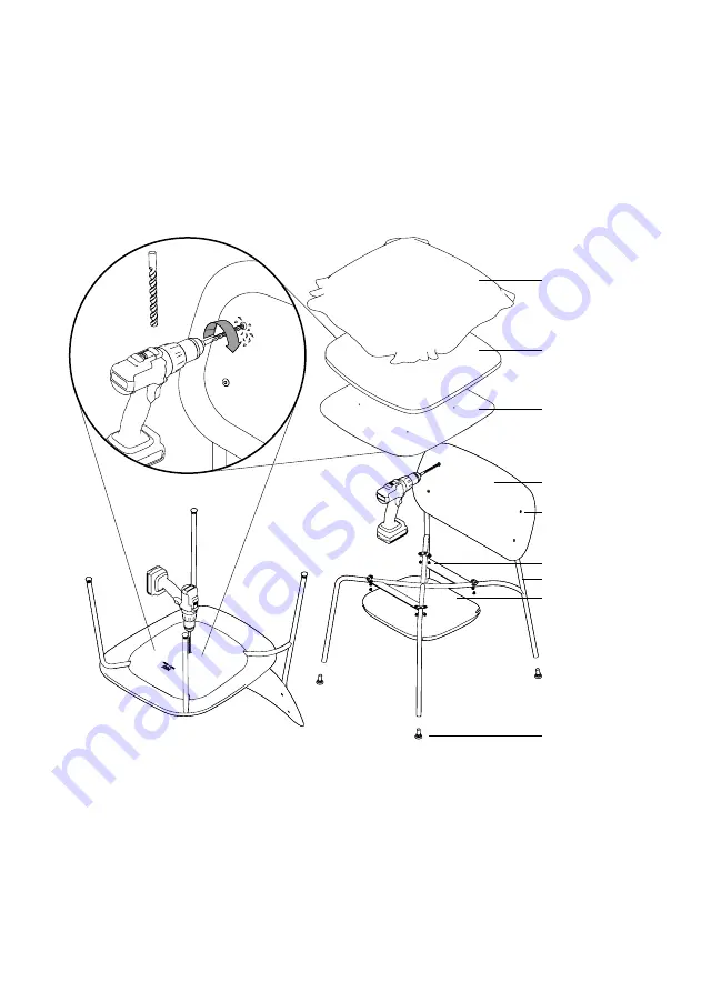 Hay AAC 12 ECO Disassembly Download Page 30