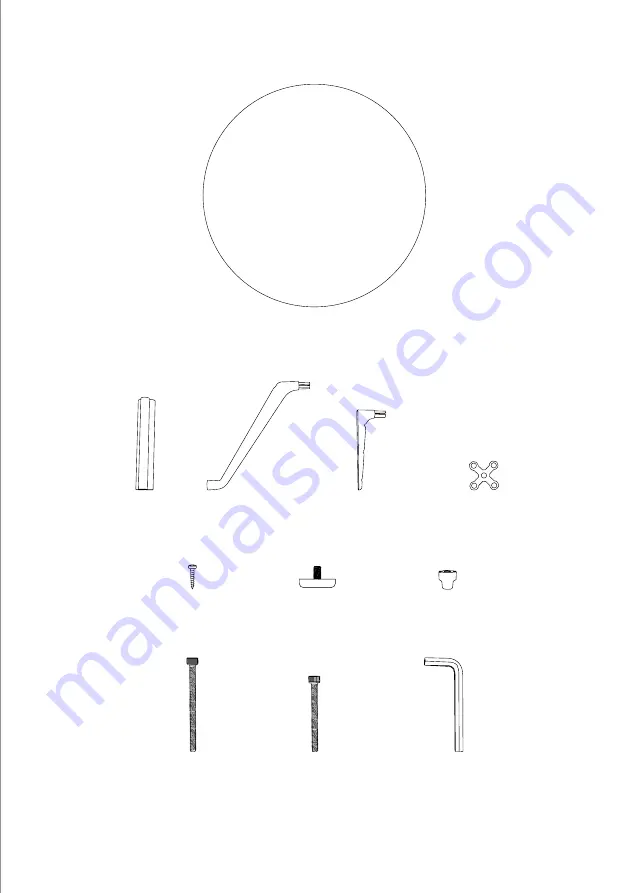 Hay AAT20 Instruction Manual Download Page 3