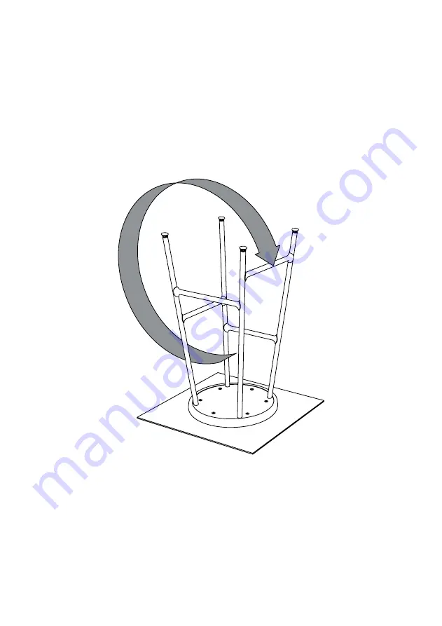 Hay CORNET Instruction Manual Download Page 6