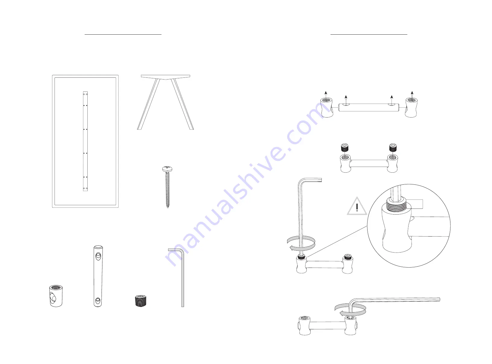 Hay CPH 10 Instruction Manual Download Page 4