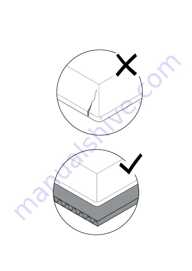 Hay CPH 25 B Instruction Manual Download Page 4