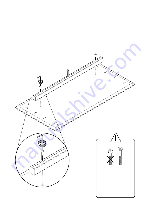 Hay CPH 90 DESK Instruction Manual Download Page 5