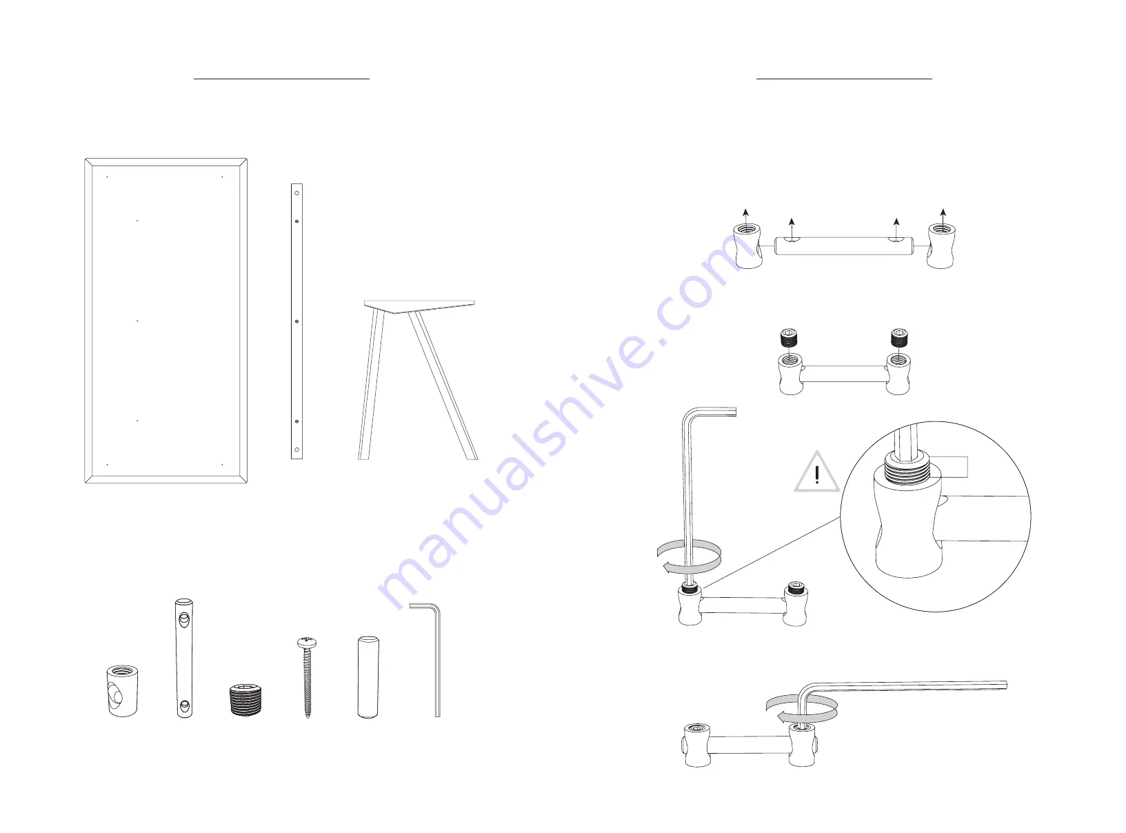 Hay CPH 90 Instruction Manual Download Page 4