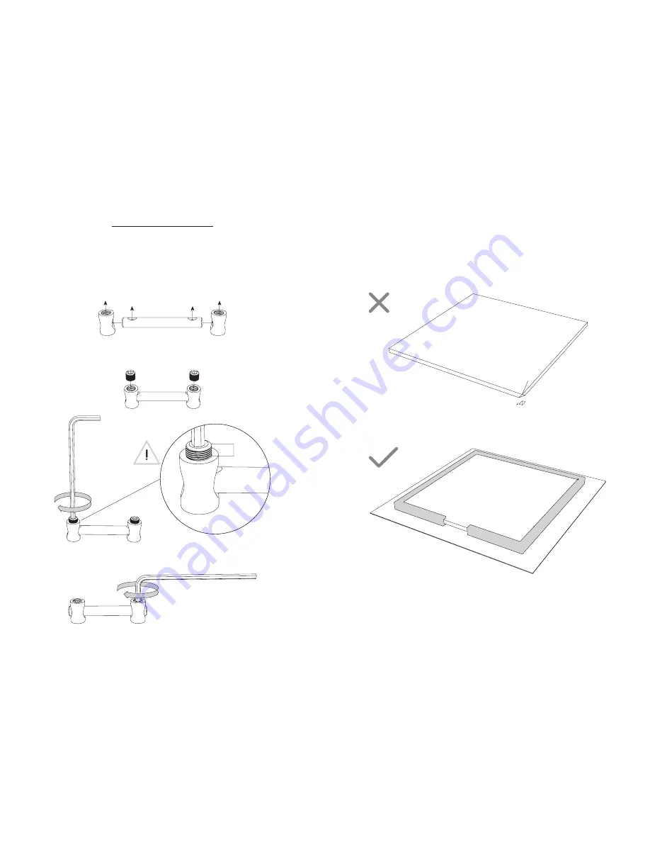 Hay CPH30 series Instruction Manual Download Page 6