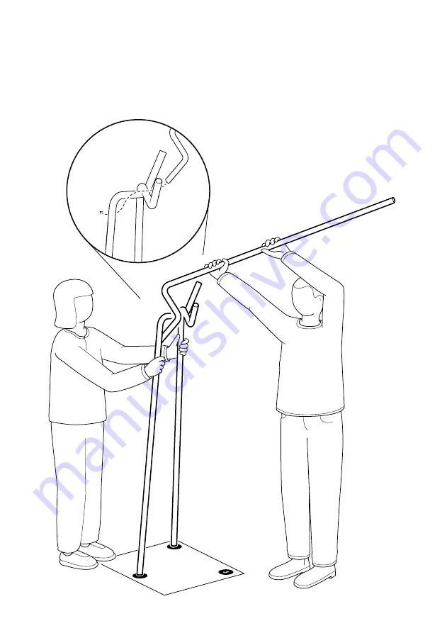 Hay KNIT Instruction Manual Download Page 6