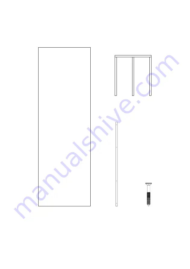 Hay L 200 CM Instruction Manual Download Page 9