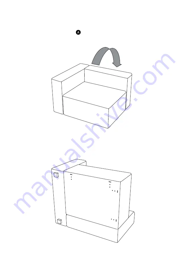 Hay MAGS Instruction Manual Download Page 5