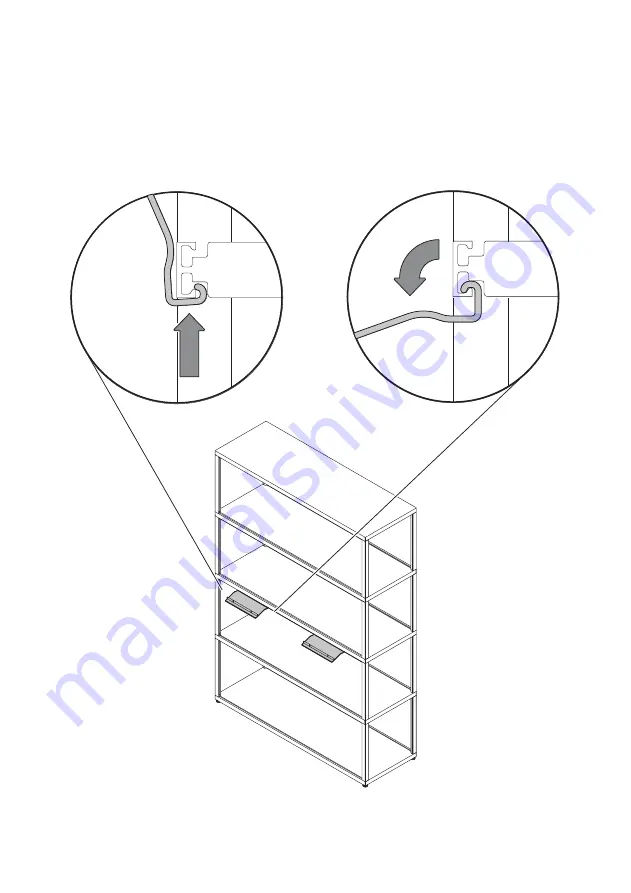 Hay NEW ORDER 10A Instruction Manual Download Page 22