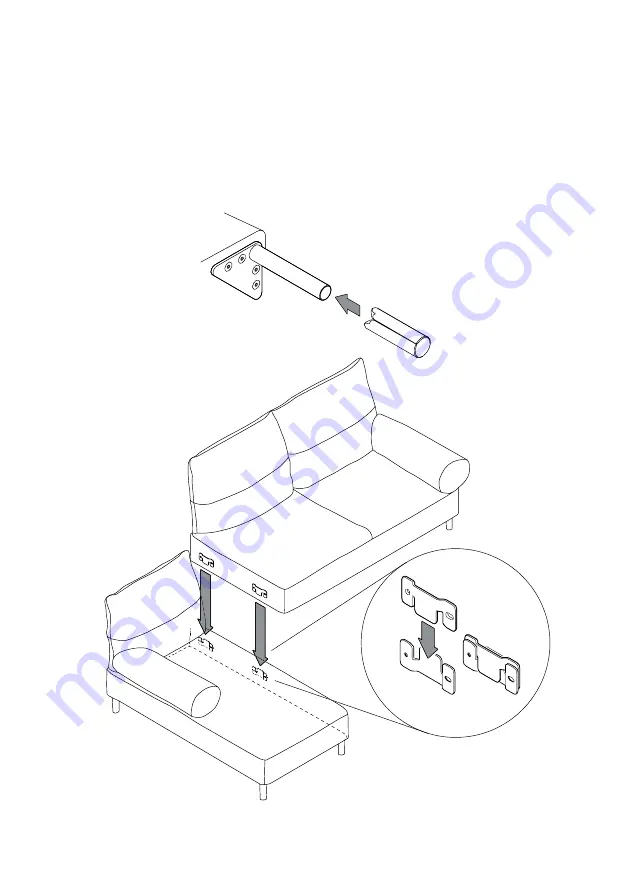 Hay PANDARINE Instruction Manual Download Page 5