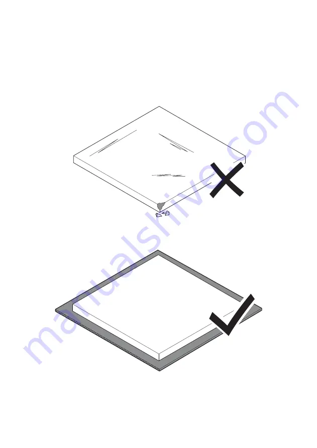 Hay PIER SYSTEM Instruction Manual Download Page 5