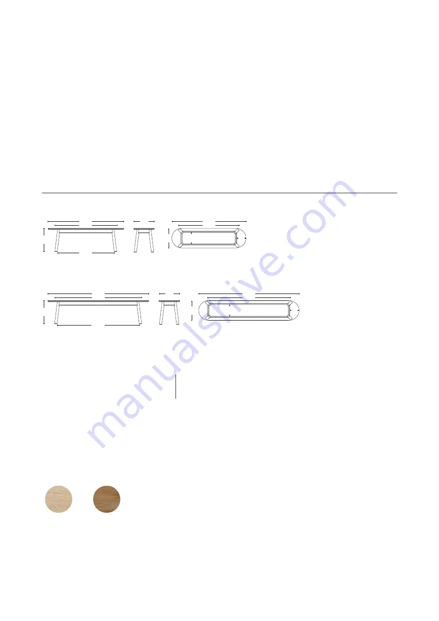 Hay TRIANGLE Quick Start Manual Download Page 2