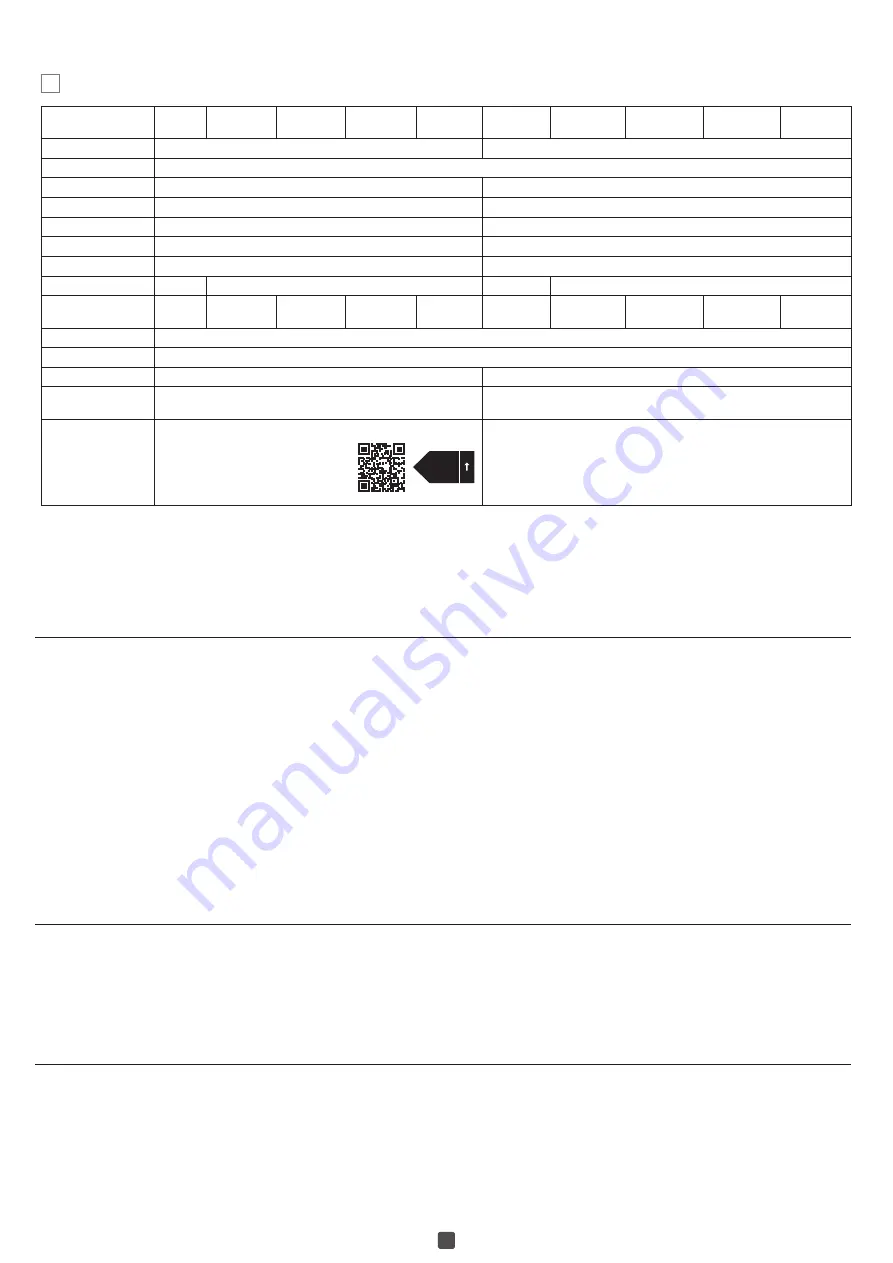 Hayward 3478 LDRGB3 Owner'S Manual Download Page 21