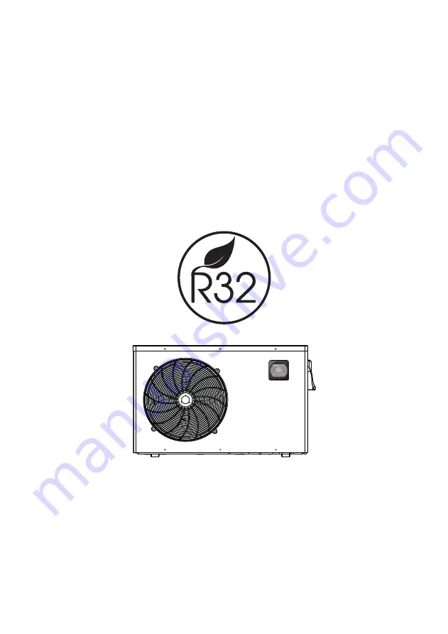 Hayward ECLI15MA Installation Instructions Manual Download Page 2