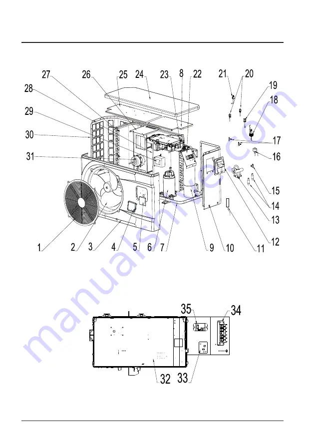 Hayward ECLI15MA Installation Instructions Manual Download Page 109