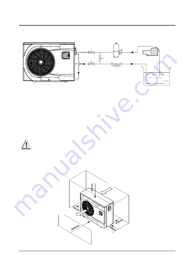 Hayward ECLI15MA Installation Instructions Manual Download Page 200