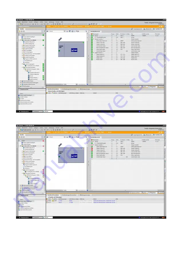 HBK TIM-PN Mounting Instructions Download Page 165