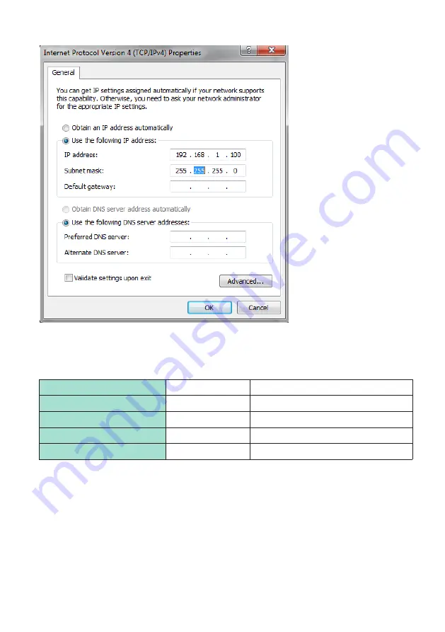 HBK TIM-PN Mounting Instructions Download Page 201