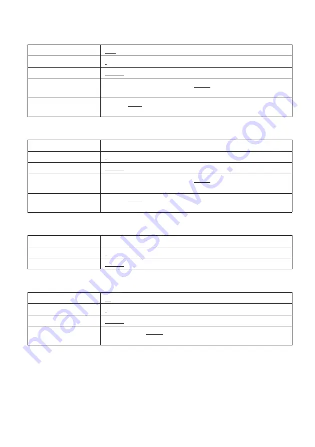 HBK TIM-PN Mounting Instructions Download Page 211